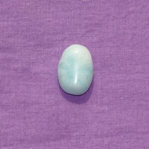 Hemimorphit gebohrt Nr. 6