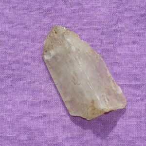 Hiddenit gebohrt Nr. 3