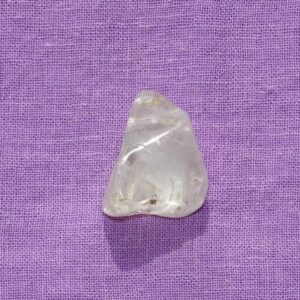 Hiddenit gebohrt Nr. 6