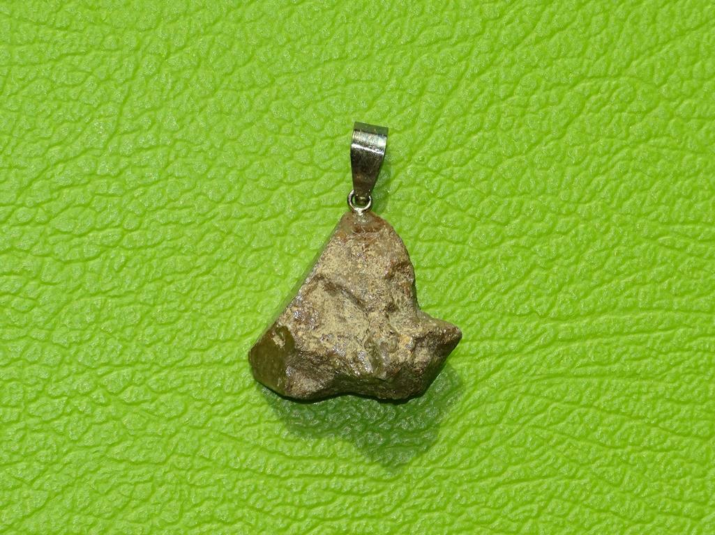 Hyazinth-Anhänger Nr. 2