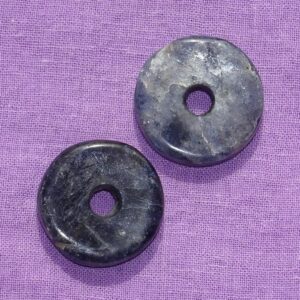 Iolith-Donut Ø 25 mm