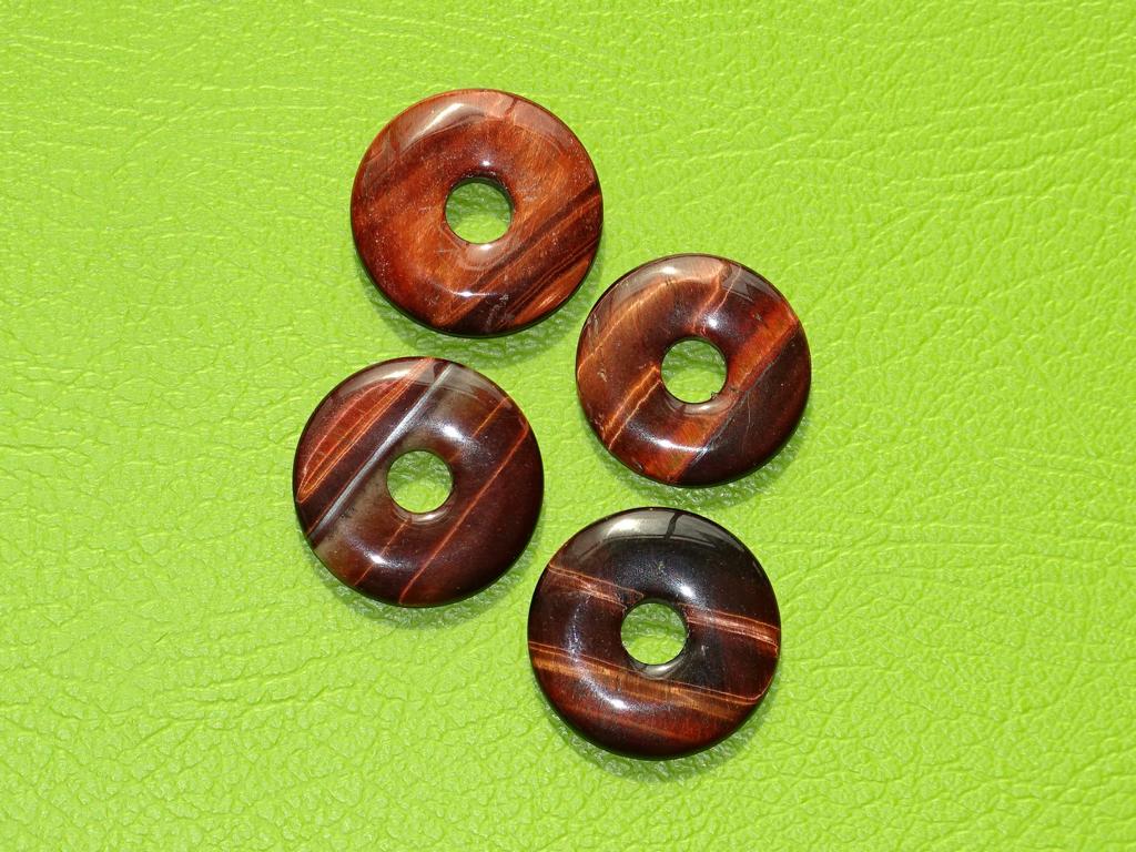 Katzenauge-Donut Ø 30 mm