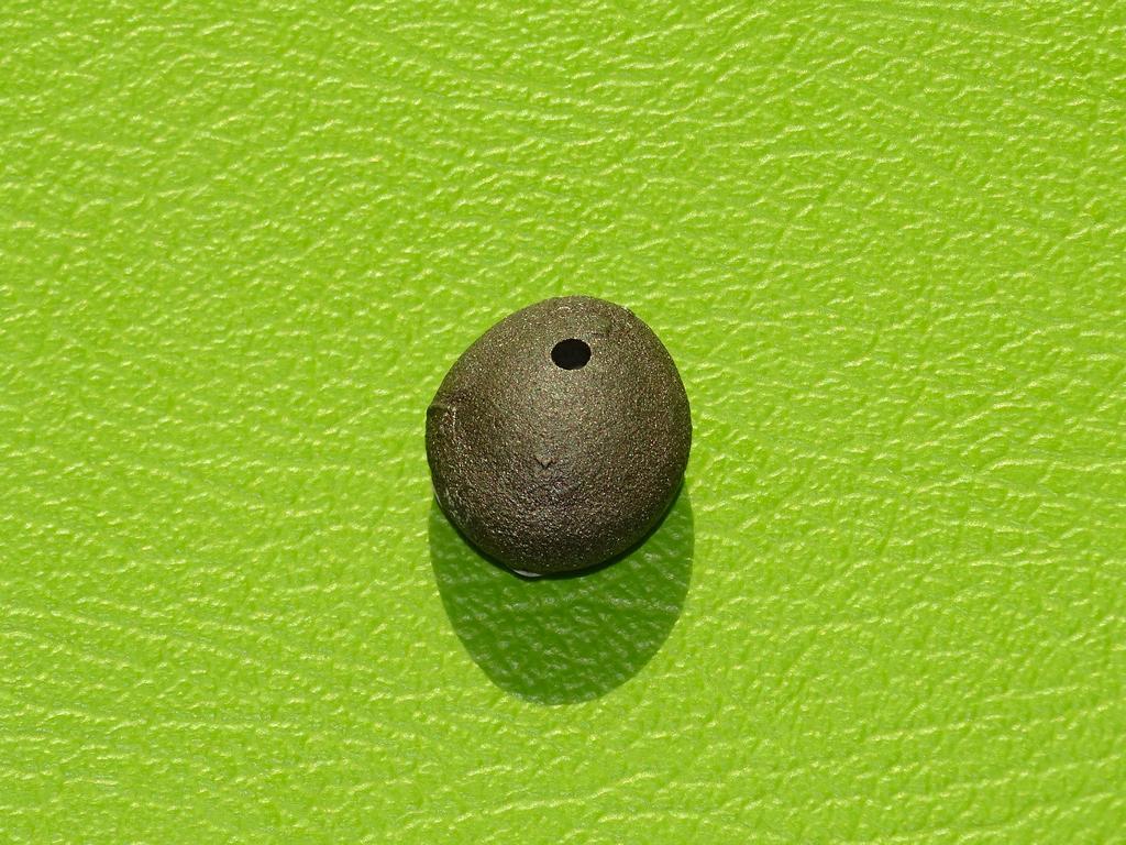 Markasit gebohrt Nr. 2