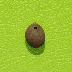 Markasit gebohrt Nr. 3