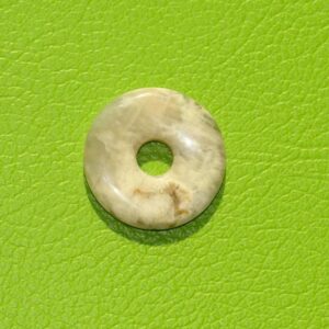 Mondstein-Donut Ø 30 mm Nr. 1