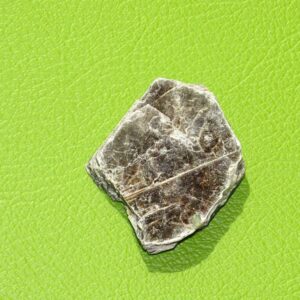 Muskovit Rohstein Nr. 1