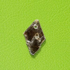 Muskovit gebohrt Nr. 2