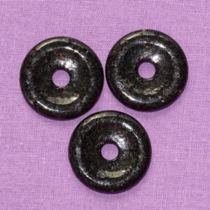 Nuumit-Donut Ø 30 mm