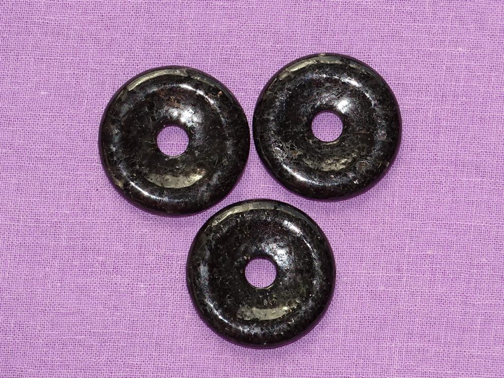 Nuumit-Donut Ø 30 mm