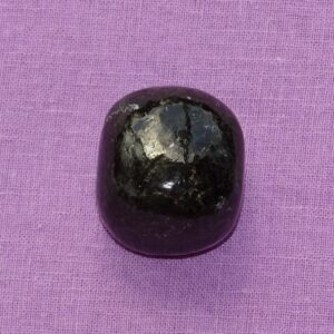 Nuumit gebohrt Nr. 1