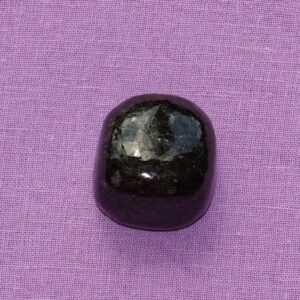 Nuumit gebohrt Nr. 2