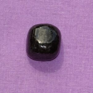 Nuumit gebohrt Nr. 4