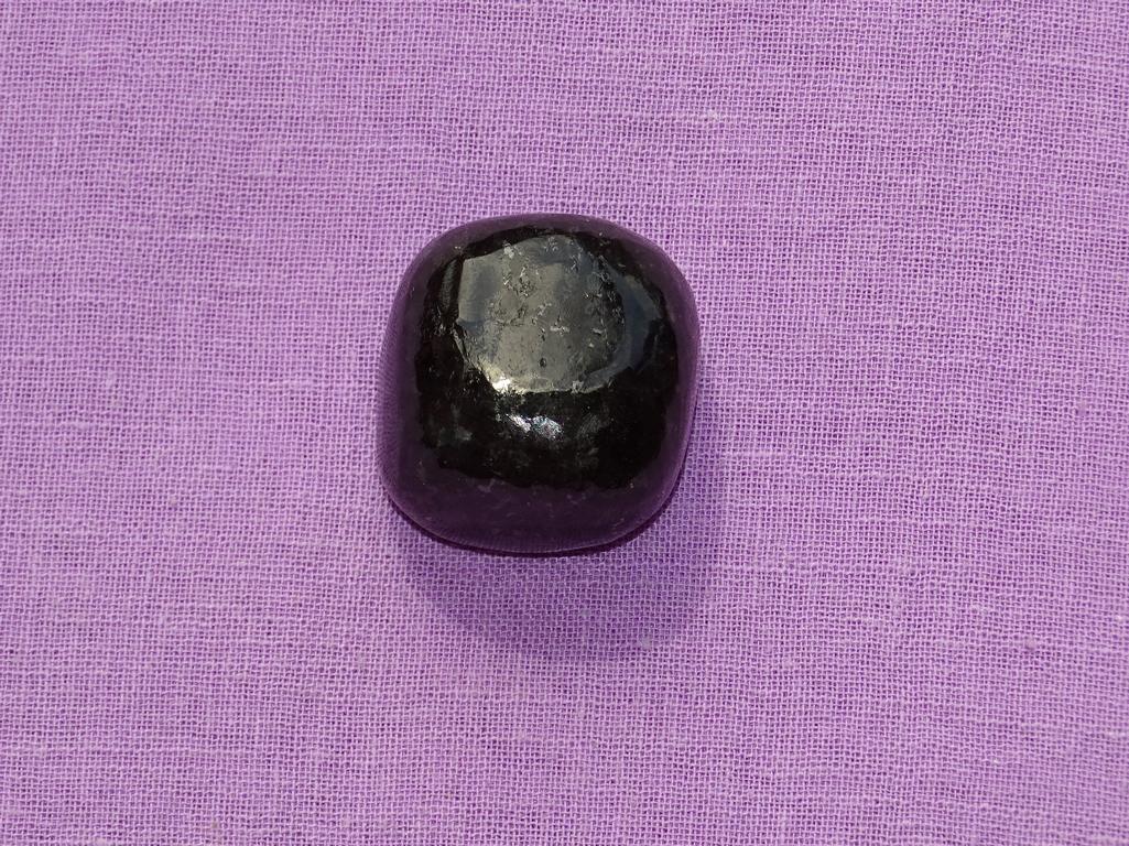 Nuumit gebohrt Nr. 4