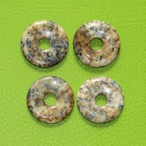 Opalith-Donut Ø 30 mm