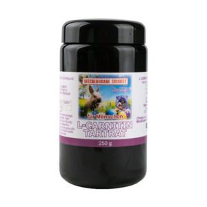 L-Carnitin Tartrat, Pulver, Robert Franz