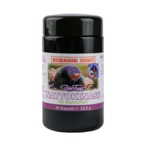 Olivenblattextrakt – 60 Kapseln – von Robert Franz