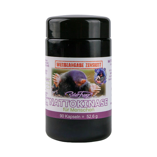 Olivenblattextrakt – 60 Kapseln – von Robert Franz