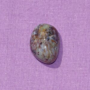 Pietersit gebohrt Nr. 1