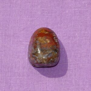 Pietersit gebohrt Nr. 2