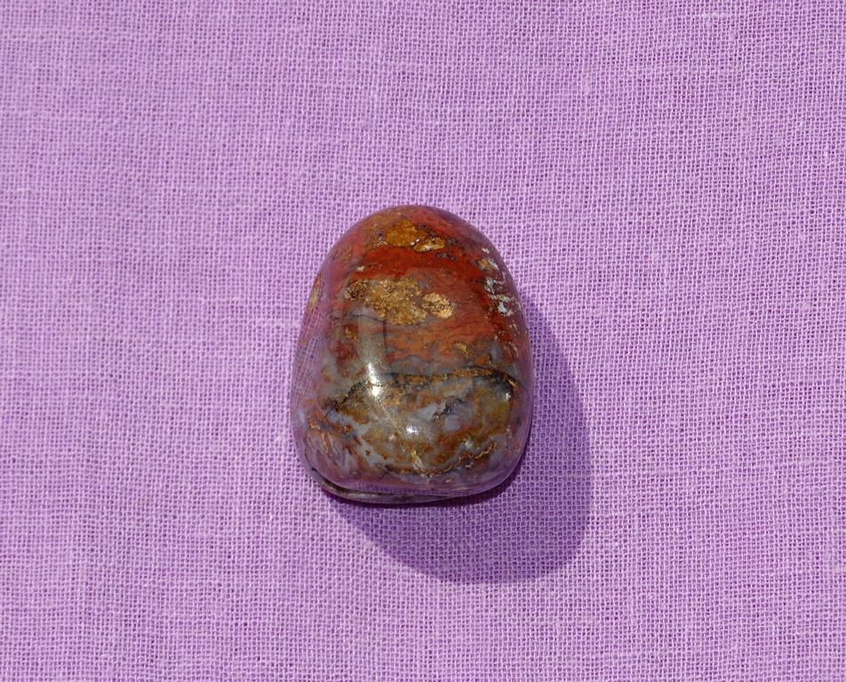 Pietersit gebohrt Nr. 2