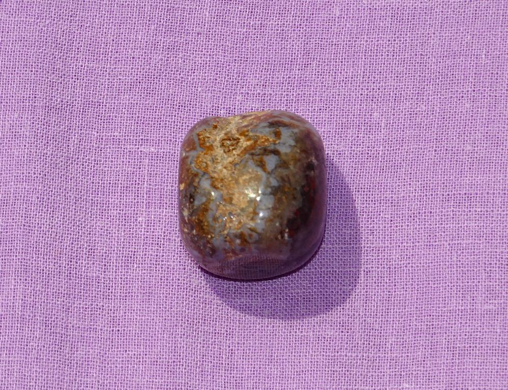 Pietersit gebohrt Nr. 4