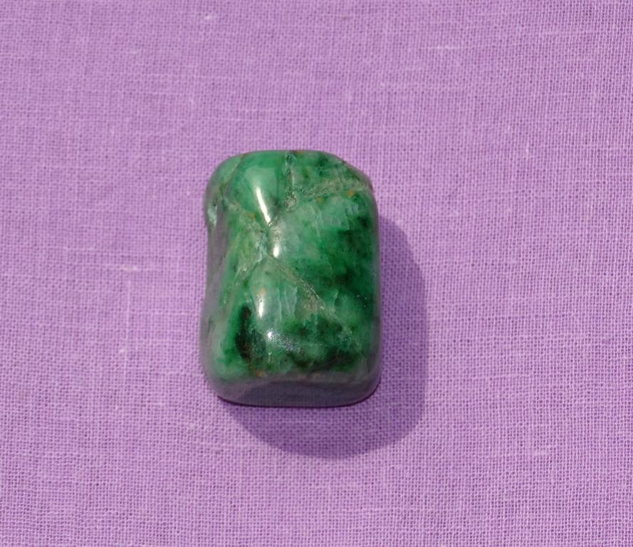 Prasem gebohrt Nr. 4