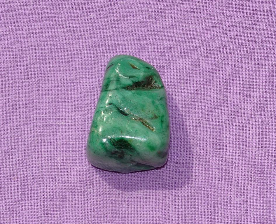 Prasem gebohrt Nr. 5