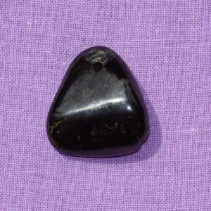 Purpurit gebohrt Nr. 1