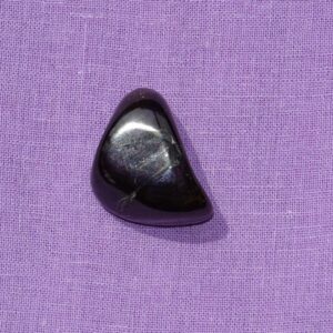 Purpurit gebohrt Nr. 2