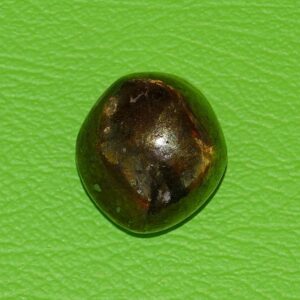 Chalkopyrit gebohrt Nr. 3