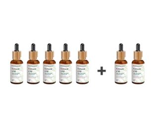 Green Hemp Oil - Bulk Pack (5+2 Free)