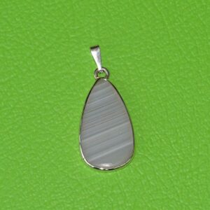 Friedensachat-Anhänger Nr. 2