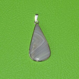 Friedensachat-Anhänger Nr. 4