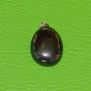 Hämatit-Anhänger Nr. 2