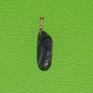 Iolith-Anhänger Nr. 2