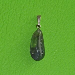 Iolith-Anhänger Nr. 3