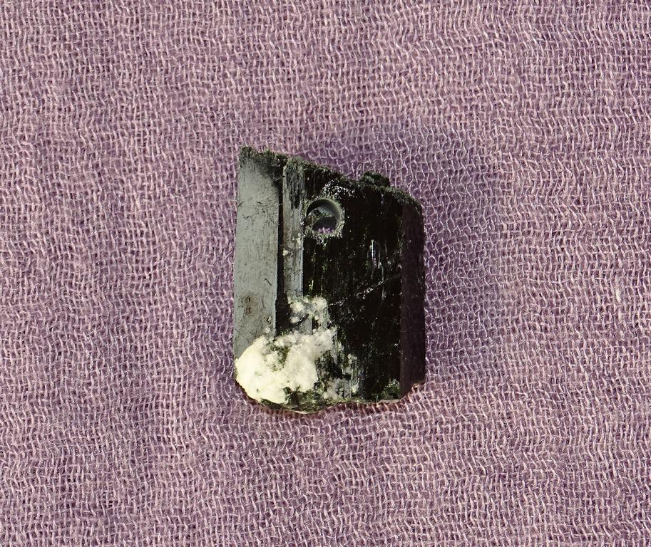 Aegirin gebohrt Nr. 1