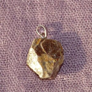 Hyazinth-Anhänger Nr. 1