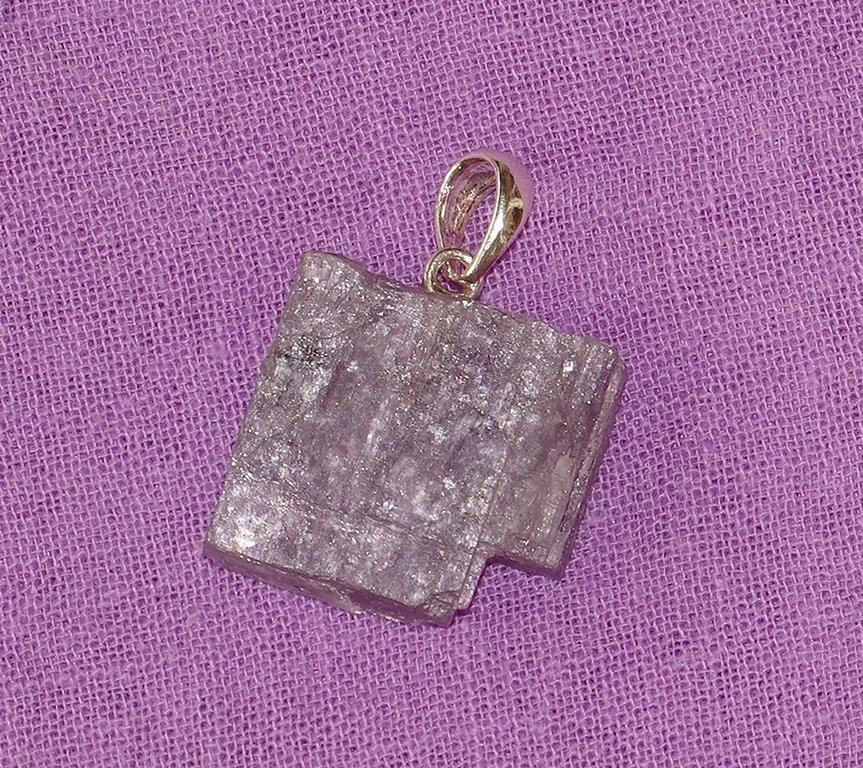 Angelit-Anhänger Nr. 4