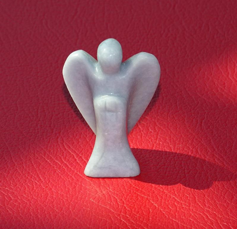 Angelit-Engel 53 mm – Bild 2