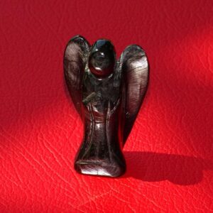 Hypersthen-Engel 53 mm