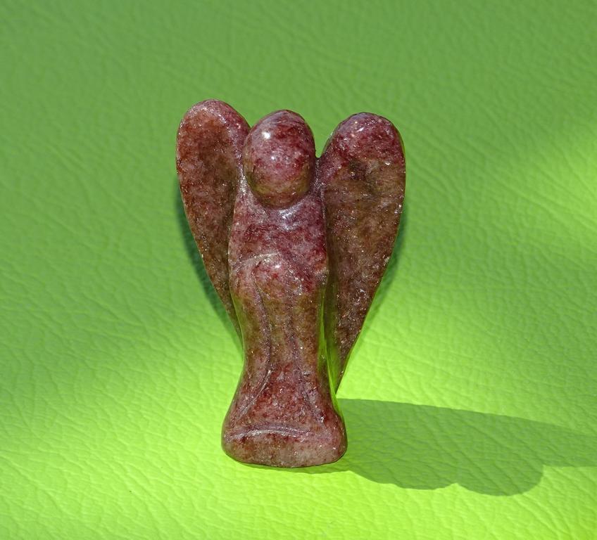 Muskovit-Engel 53 mm