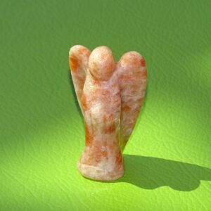 Sonnenstein-Engel 5 cm