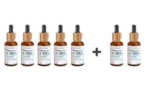 CBG Bulk Pack (5+2 Free)