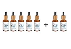 CBG Bulk Pack (5+2 Free)