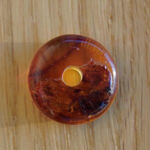 Bernstein-Donut Nr. 5