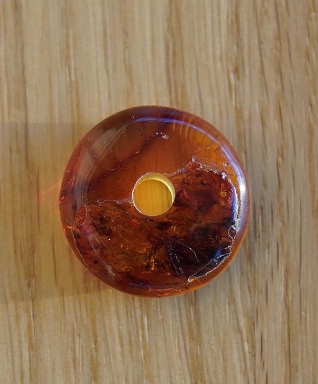 Bernstein-Donut Nr. 5