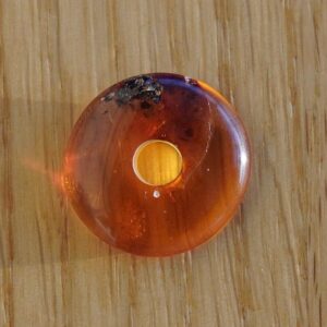 Bernstein-Donut Nr. 6