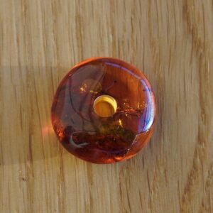 Bernstein-Donut Nr. 7