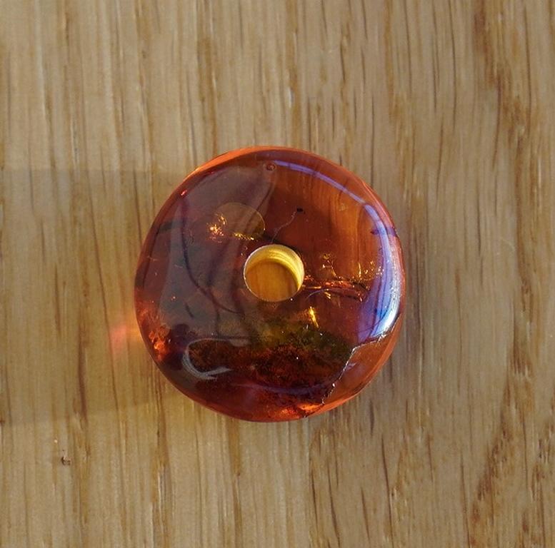 Bernstein-Donut Nr. 7